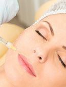 BioRePeel facial